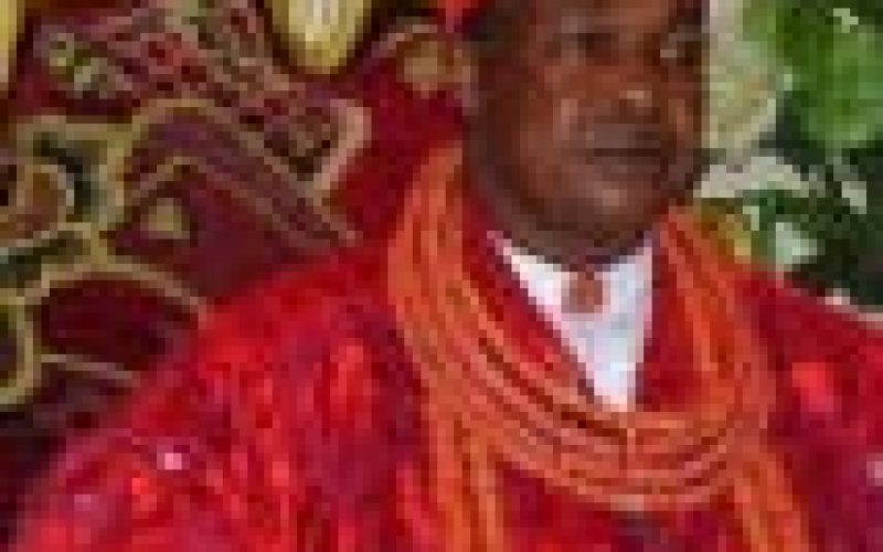 N’Delta monarch, agitators differ on S’South govs’ demand
