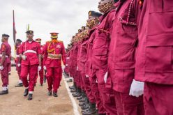 Amotekun needs sophisticated weapons to tackle criminals – commander