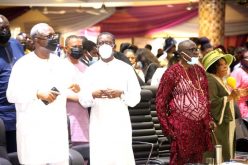 Okowa calls for sustainable development of youths