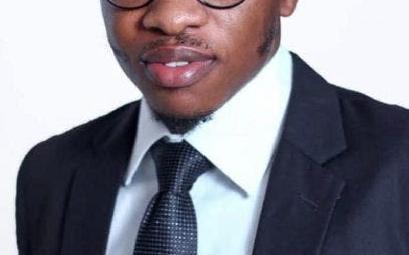  My life and my society inspired my book — Adetunbi Owolabi