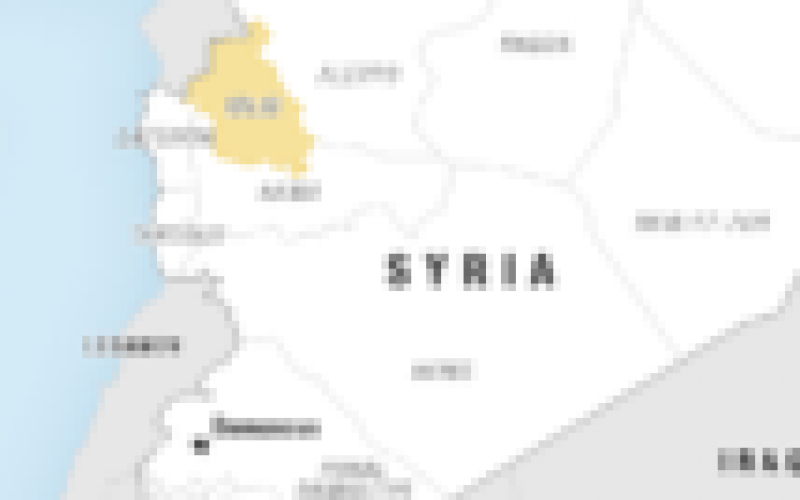 A decade of war in Syria killed over 388,000 — Monitor