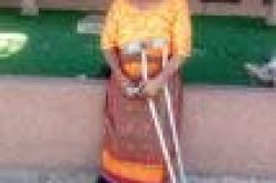 Give Nigerian women with disabilities 5 from 35 per cent of the Beijing declaration for women —  JONAPWD