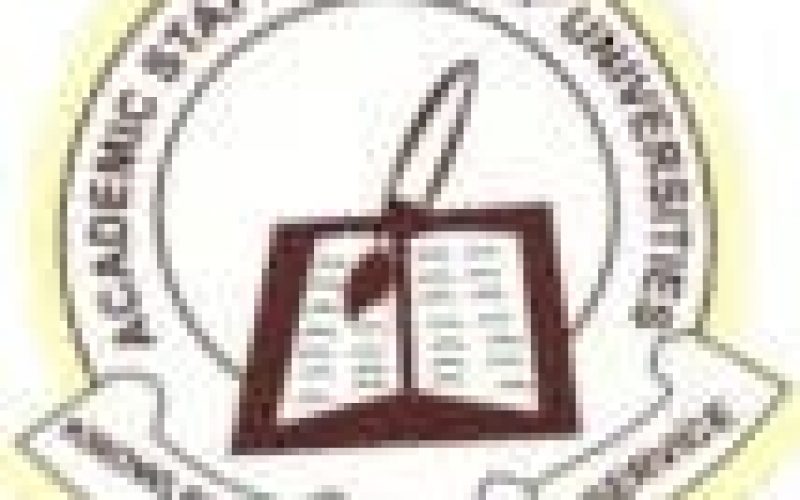 Another strike inevitable, ASUU threatens FG over ‘unpaid 10-month salaries’