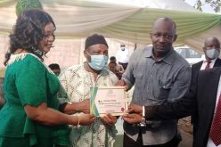 CBN awards best farmers in Cross River