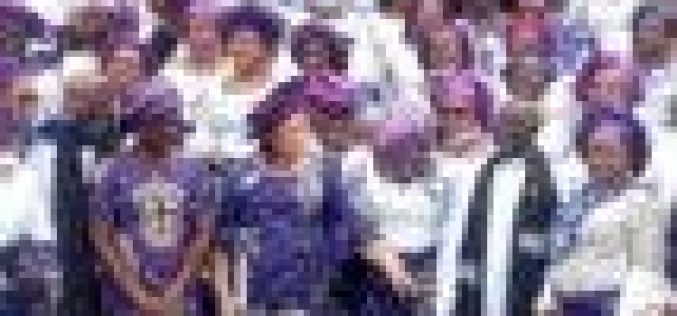 Security situation’ll improve only if… — Angela Ndukuba, wife of Anglican Primate