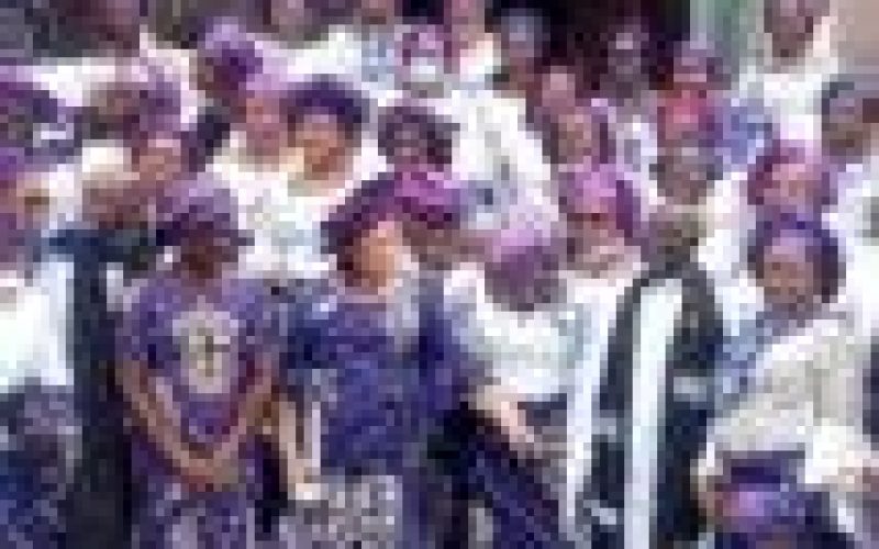 Security situation’ll improve only if… — Angela Ndukuba, wife of Anglican Primate