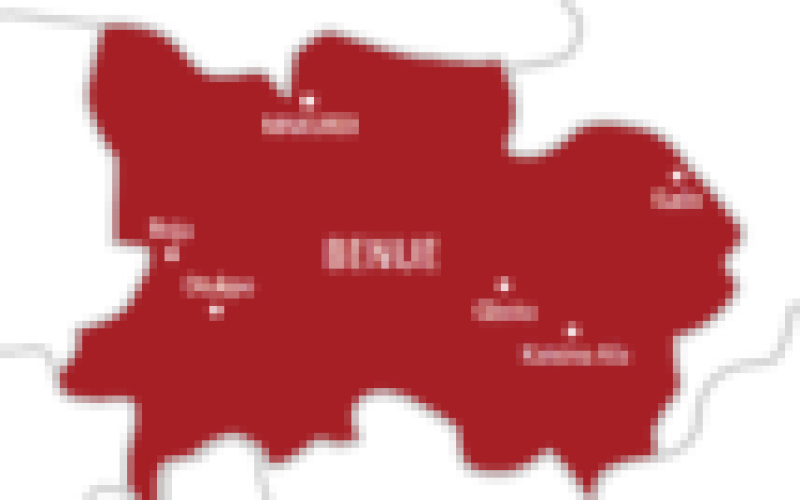FG distributes N20,000 each to 2,900 women in Benue