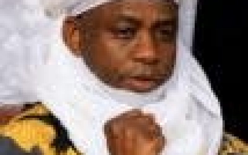 Secession: Nigeria’s unity is paramount to traditional rulers — Sultan