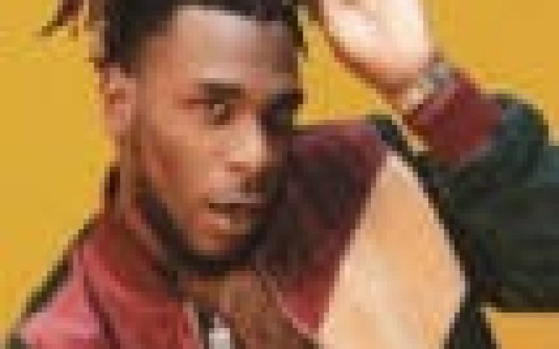Grammys 2021: Burna Boy and Wizkid win at music awards