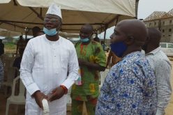 Abule Ado Explosion: Gani Adams urges LASG, FG to compensate victims
