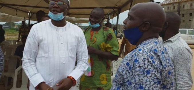 Abule Ado Explosion: Gani Adams urges LASG, FG to compensate victims