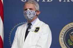US virus expert Fauci urges country to avoid Europe’s mistakes