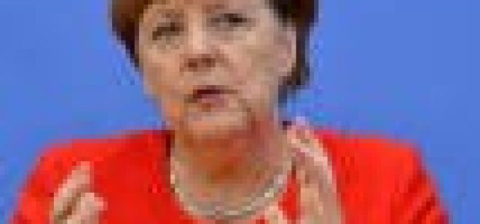 Merkel’s state election losses could shape national political agenda