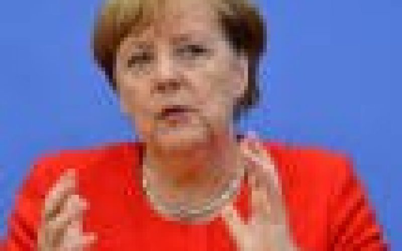 Merkel’s state election losses could shape national political agenda