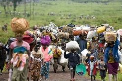5,000 Nigerian refugees repatriated from Cameroon