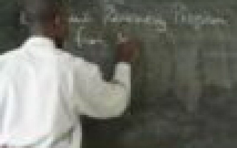 Ondo appoints 1,000 newly recruited teachers