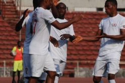 NPFL: Rangers strike Adamawa late to go joint-top with Kwara United