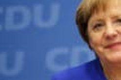 Germany’s Merkel says would take AstraZeneca vaccine