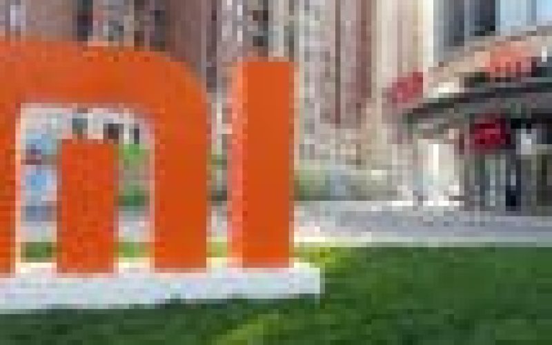 China’s Xiaomi soars as US judge lifts it from backlist