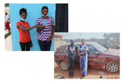 Police arrest suspected cultists, one chance robbers in Abuja
