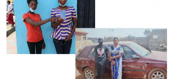 Police arrest suspected cultists, one chance robbers in Abuja