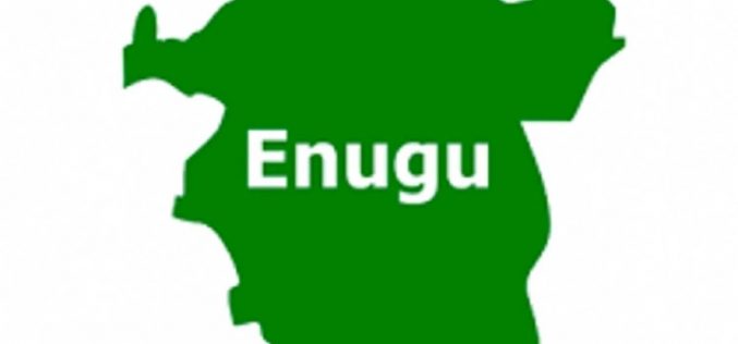 Enugu records 25 rape cases in 3 months — Official