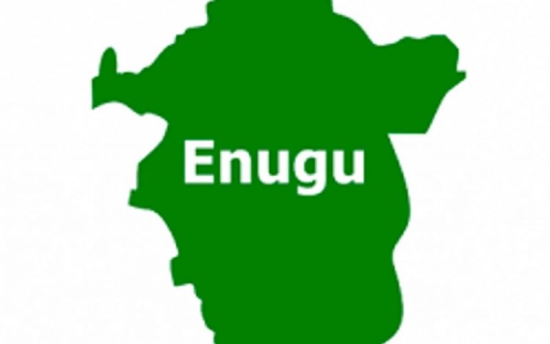 Enugu wins national scientists presidential award