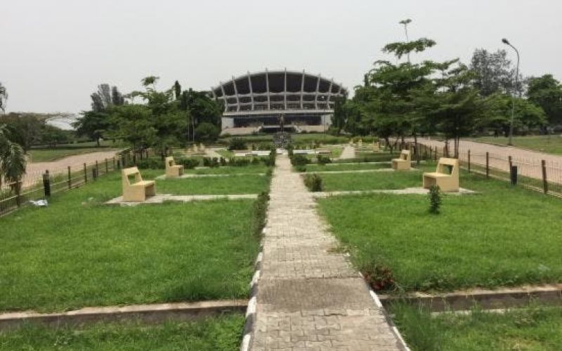 National Theatre transformation: Private touch will be Midas touch