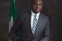 Kingsley Moghalu congratulates Wizkid, Burnaboy over Grammy Awards