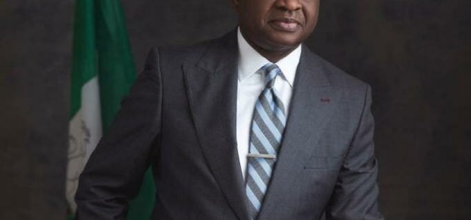 Kingsley Moghalu congratulates Wizkid, Burnaboy over Grammy Awards