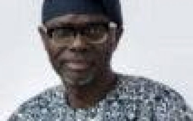 Lagos affirms Folami as Baale of Kirikiri, town