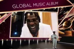 Big Day for Afrobeats as Burna Boy Wins Best Global Music Album, Wizkid Shares Award with Beyoncé