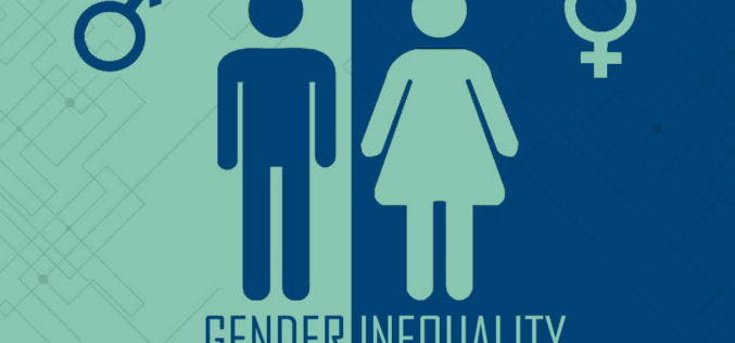Women rights activists seek end to gender inequality