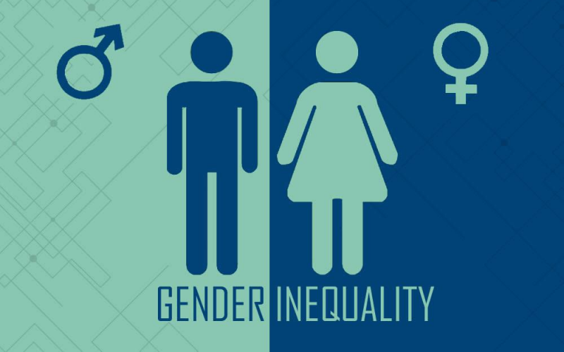 Women rights activists seek end to gender inequality