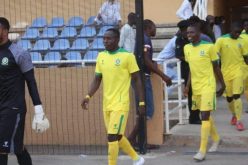 NPFL: Katsina’s Bazuaye sets sights on Rangers after Dakkada loss