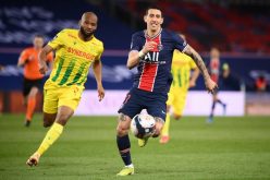 PSG loss overshadowed by thefts at Di Maria, Marquinhos homes