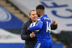 Iheanacho is undroppable – Sherwood