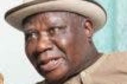 2023: Buhari’s successsor should come from South East ― Edwin Clark