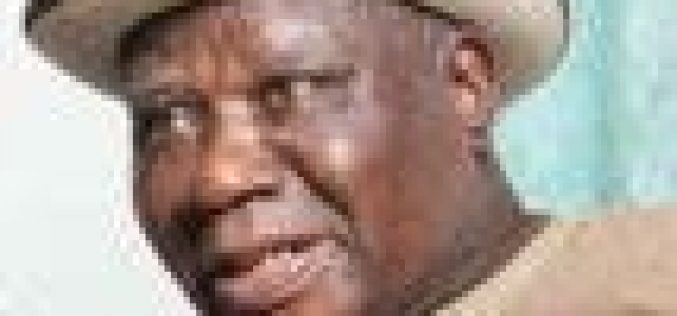 Clark to N’Delta Govs: Ignore Akpabio’s outburst, meet Buhari to inaugurate NDDC board
