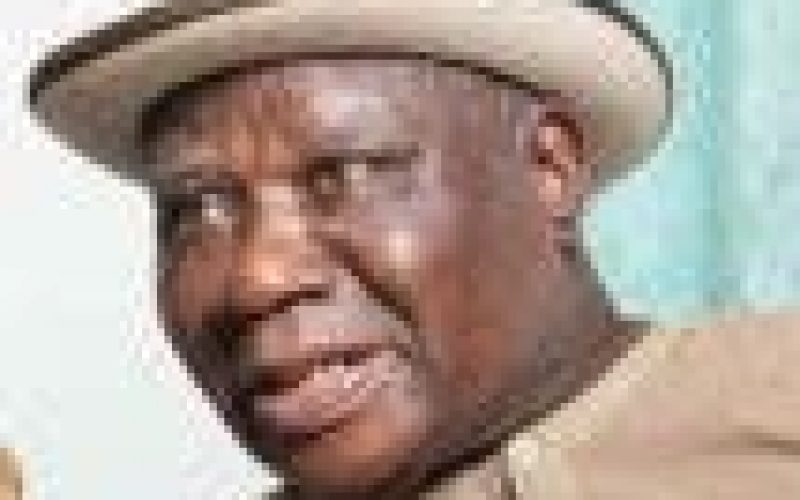 2023: Buhari’s successsor should come from South East ― Edwin Clark