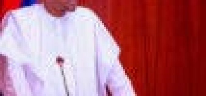 What FG must do to save the country – Nigerians