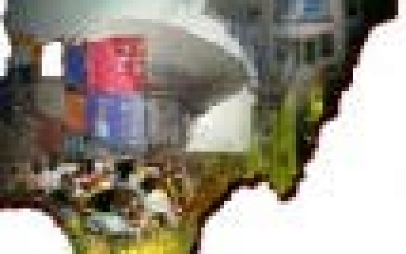 Nigeria records N7.37trn trade deficit in 2020