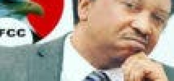 Alleged $25, 000 bribery charge: EFCC plays audio evidence against Shehu Sani
