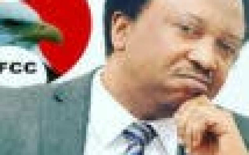 Alleged $25, 000 bribery charge: EFCC plays audio evidence against Shehu Sani