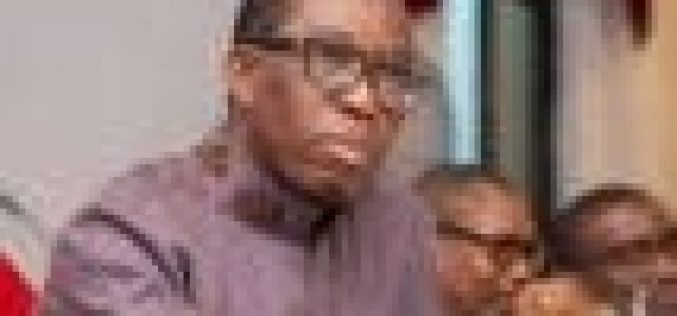 2023: We know who ‘ll take over from Okowa — UPV