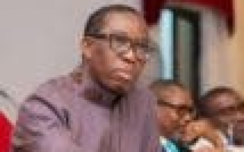 2023: We know who ‘ll take over from Okowa — UPV