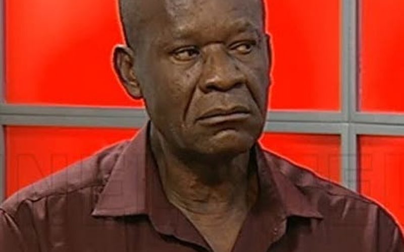 My wife was probably killed by burglars — Retired CP Aghanya