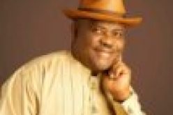 Wike’s outstanding achievements recommend him for higher responsibilities — Rep. T.J Yusuf