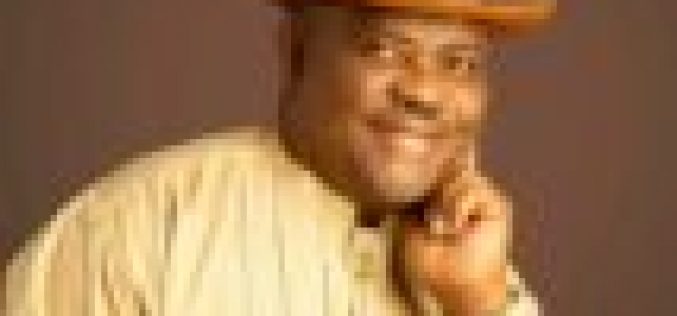 Wike’s outstanding achievements recommend him for higher responsibilities — Rep. T.J Yusuf