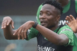 Super Eagles vs Squirrels: What Musa, Iwobi, Aina others say about the Battle of Porto-Novo